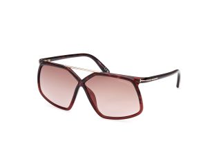 Óculos de sol Tom Ford MERYL FT1038 Óculos de sol Tom Ford MERYL FT1038