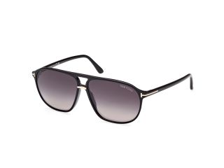 Óculos de sol Tom Ford BRUCE FT1026 Óculos de sol Tom Ford BRUCE FT1026