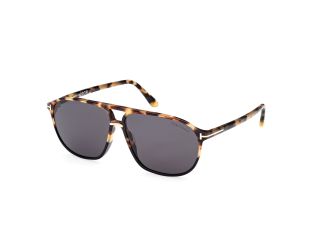 Óculos de sol Tom Ford BRUCE FT1026 Óculos de sol Tom Ford BRUCE FT1026