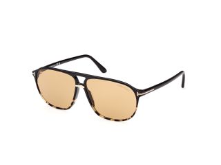 Óculos de sol Tom Ford BRUCE FT1026 Óculos de sol Tom Ford BRUCE FT1026