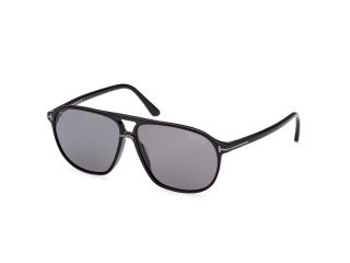 Óculos de sol Tom Ford BRUCE FT1026-N Óculos de sol Tom Ford BRUCE FT1026-N