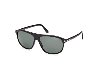 Óculos de sol Tom Ford PRESCOTT FT1027 Óculos de sol Tom Ford PRESCOTT FT1027
