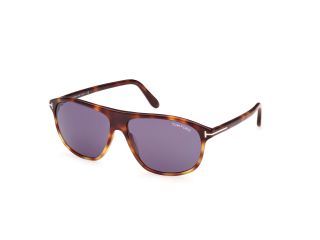 Óculos de sol Tom Ford PRESCOTT FT1027 Óculos de sol Tom Ford PRESCOTT FT1027