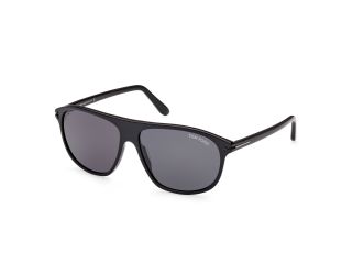 Óculos de sol Tom Ford PRESCOTT FT1027-N Óculos de sol Tom Ford PRESCOTT FT1027-N