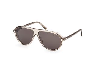 Óculos de sol Tom Ford MARCUS FT1023 Óculos de sol Tom Ford MARCUS FT1023