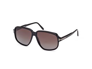 Óculos de sol Tom Ford ANTON FT1024 Óculos de sol Tom Ford ANTON FT1024