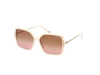 Óculos de sol Tom Ford JOANNA FT1039 Óculos de sol Tom Ford JOANNA FT1039