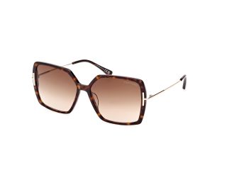 Óculos de sol Tom Ford JOANNA FT1039 Óculos de sol Tom Ford JOANNA FT1039