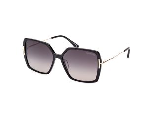 Óculos de sol Tom Ford JOANNA FT1039 Óculos de sol Tom Ford JOANNA FT1039