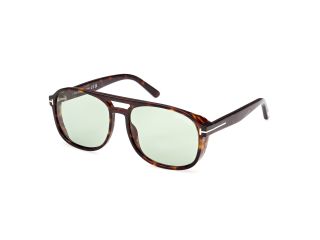 Óculos de sol Tom Ford ROSCO FT1022 Óculos de sol Tom Ford ROSCO FT1022