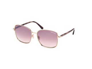 Óculos de sol Tom Ford FERN FT1029 Óculos de sol Tom Ford FERN FT1029