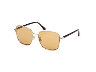 Óculos de sol Tom Ford FERN FT1029 Óculos de sol Tom Ford FERN FT1029