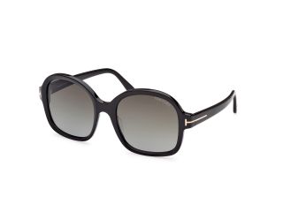 Óculos de sol Tom Ford HANLEY FT1034 Óculos de sol Tom Ford HANLEY FT1034