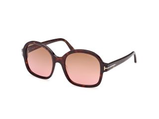 Óculos de sol Tom Ford HANLEY FT1034 Óculos de sol Tom Ford HANLEY FT1034