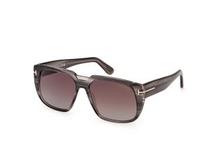 Óculos de sol Tom Ford OLIVER-02 FT1025 Óculos de sol Tom Ford OLIVER-02 FT1025