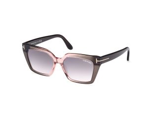 Óculos de sol Tom Ford WINONA FT1030 Óculos de sol Tom Ford WINONA FT1030
