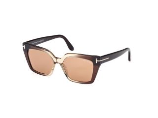 Óculos de sol Tom Ford WINONA FT1030 Óculos de sol Tom Ford WINONA FT1030