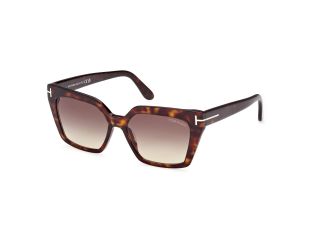 Óculos de sol Tom Ford WINONA FT1030 Óculos de sol Tom Ford WINONA FT1030