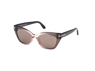 Óculos de sol Tom Ford JULIETTE FT1031 Óculos de sol Tom Ford JULIETTE FT1031