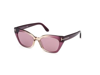 Óculos de sol Tom Ford JULIETTE FT1031 Óculos de sol Tom Ford JULIETTE FT1031