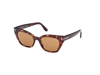 Óculos de sol Tom Ford JULIETTE FT1031 Óculos de sol Tom Ford JULIETTE FT1031