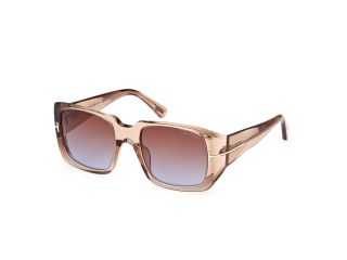 Óculos de sol Tom Ford RYDER-02 FT1035 Óculos de sol Tom Ford RYDER-02 FT1035