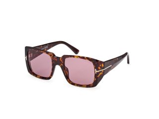 Óculos de sol Tom Ford RYDER-02 FT1035 Óculos de sol Tom Ford RYDER-02 FT1035