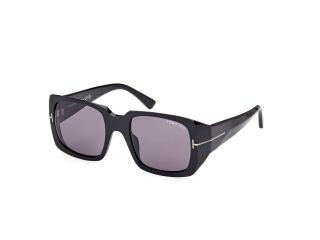 Óculos de sol Tom Ford RYDER-02 FT1035-N Óculos de sol Tom Ford RYDER-02 FT1035-N