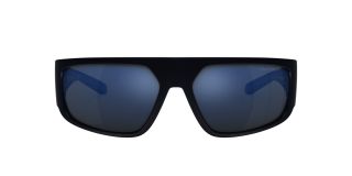 Óculos de sol Arnette 0AN4304 HEIST 3.0 Azul Retangular - 2