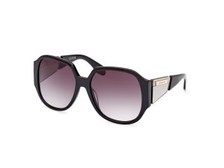Óculos de sol Adidas OR0098 Preto Aviador - 1