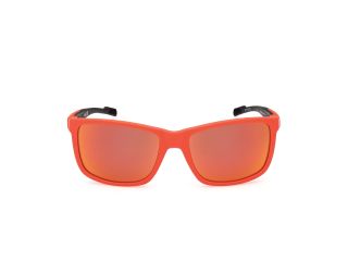 Óculos de sol Adidas SP0047 Vermelho Aviador - 2