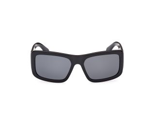 Óculos de sol Adidas OR0090 Preto Aviador - 2