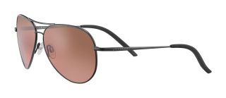 Óculos de sol Serengeti 8453 CARRARA Cinzento Aviador - 1
