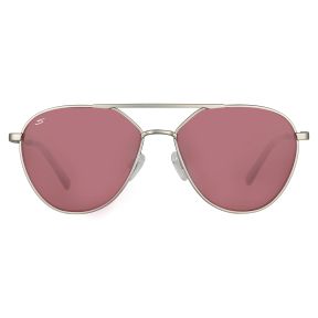 Óculos de sol Serengeti SS555005 ODELL Cinzento Redonda - 1