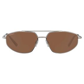 Óculos de sol Serengeti SS539004 MARLON Cinzento Retangular - 1