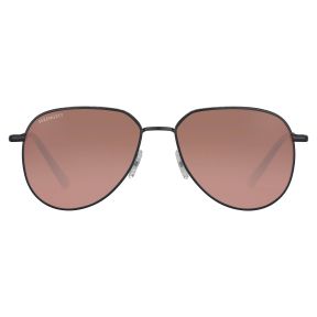 Óculos de sol Serengeti SS543002 HAYWOOD Preto Aviador - 1