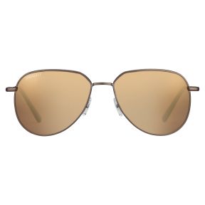 Óculos de sol Serengeti SS543001 HAYWOOD Dourados Aviador - 1