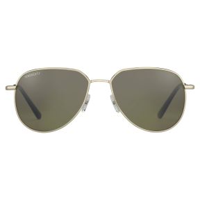 Óculos de sol Serengeti SS543003 HAYWOOD Dourados Aviador - 1