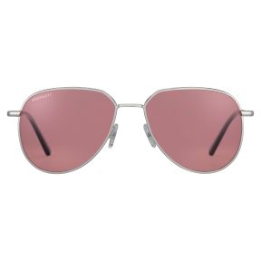 Óculos de sol Serengeti SS543005 HAYWOOD Cinzento Aviador - 1