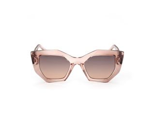 Óculos de sol Guess GU7897 Multicor Quadrada - 2