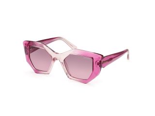 Óculos de sol Guess GU7897 Multicor Quadrada - 1