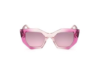 Óculos de sol Guess GU7897 Multicor Quadrada - 2