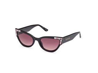 Óculos de sol Guess GU7901 Preto Borboleta - 1