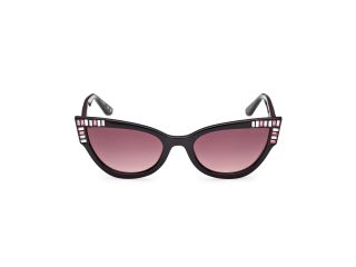 Óculos de sol Guess GU7901 Preto Borboleta - 2