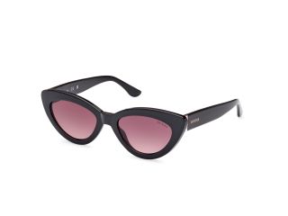 Óculos de sol Guess GU7905 Preto Borboleta - 1