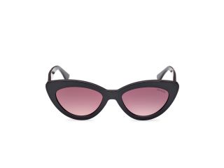 Óculos de sol Guess GU7905 Preto Borboleta - 2