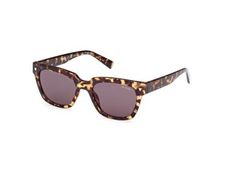 Óculos de sol Guess GU8265 Castanho Quadrada - 1