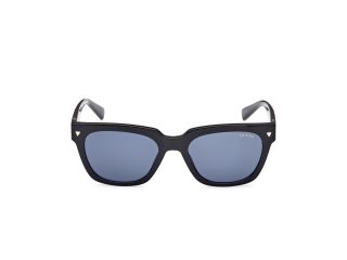 Óculos de sol Guess GU8265 Preto Quadrada - 2