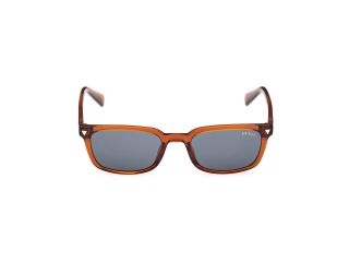 Óculos de sol Guess GU8284 Multicor Retangular - 2