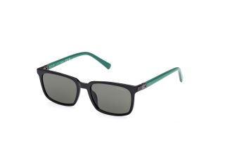 Óculos de sol Guess GU9236 Multicor Retangular - 1
